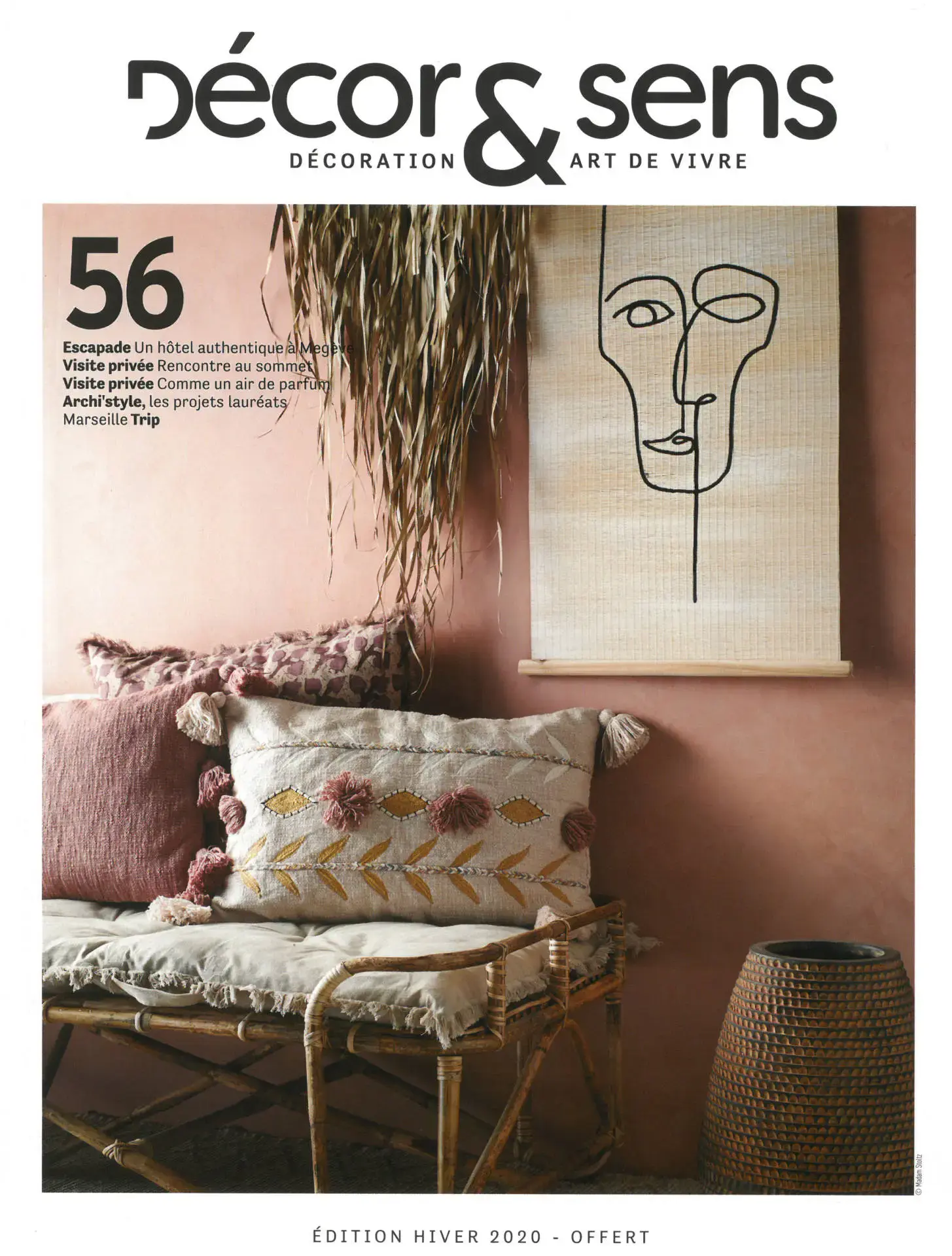 concours archi Nadia Duffieux