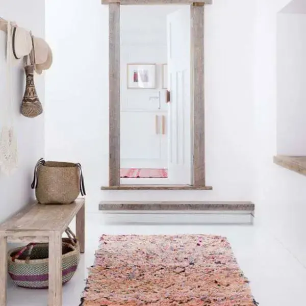 une entrée réussie Une entrée réussie par Nadia Duffieux de Néo Design