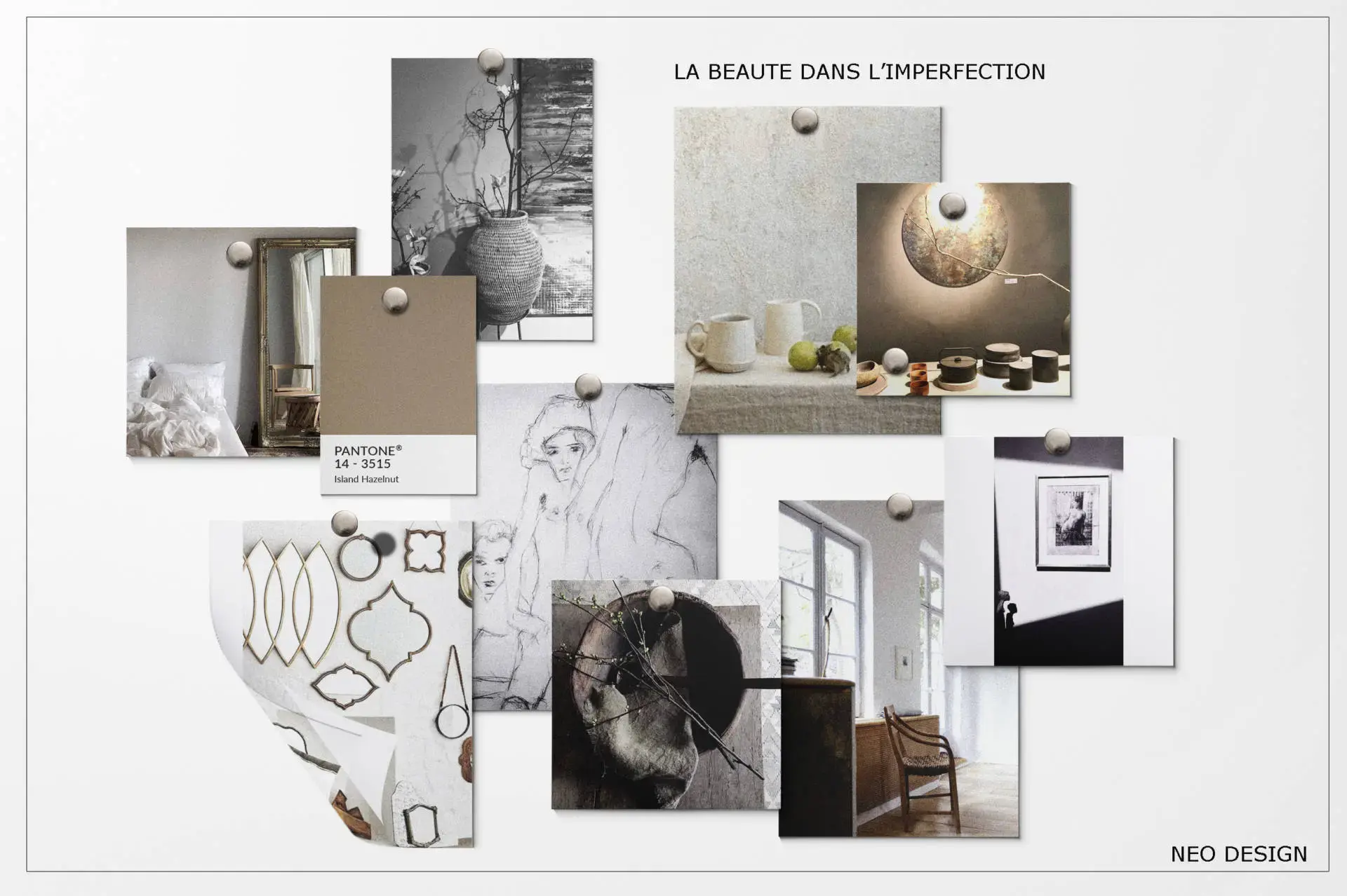 Conseil décoration