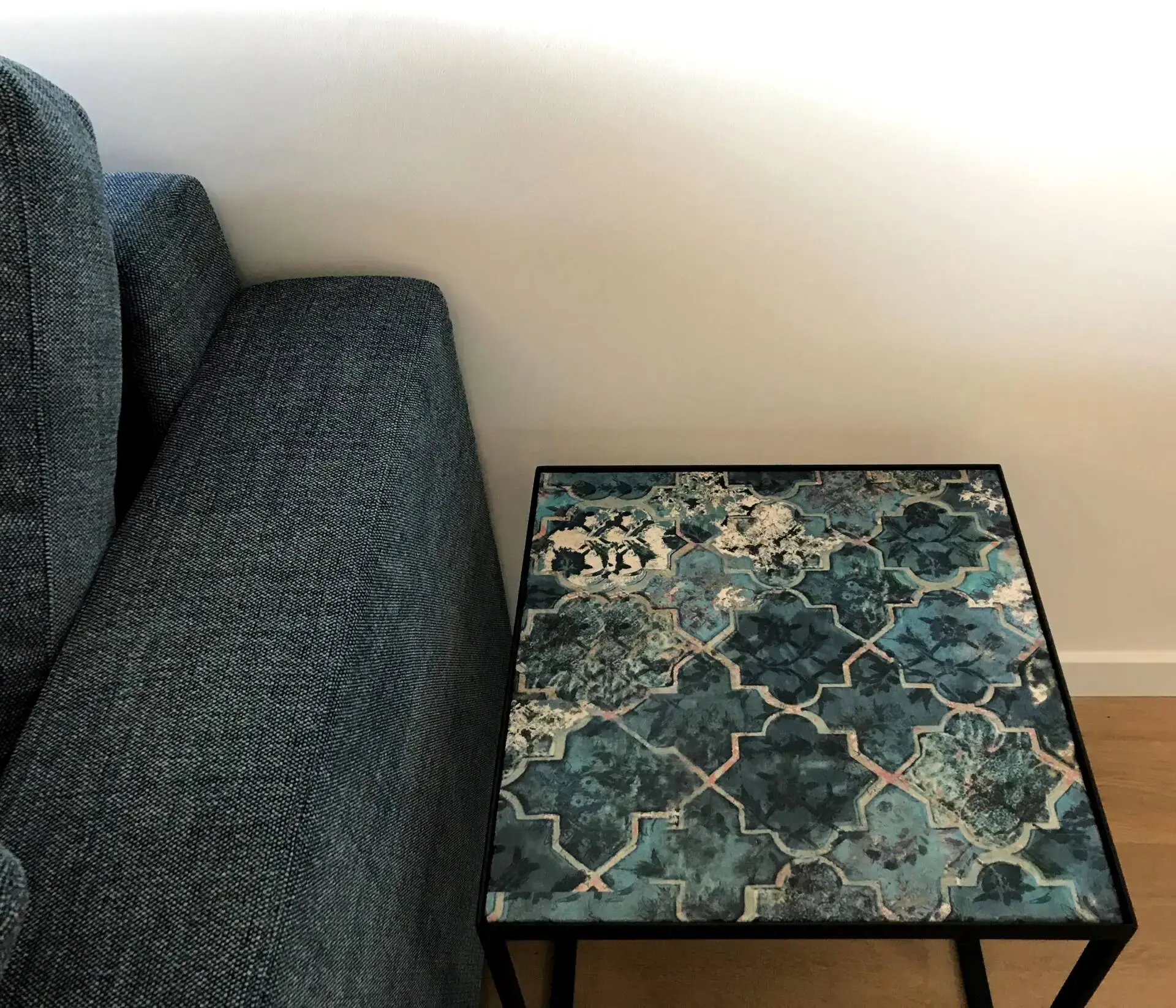 Table basse Nina Farré