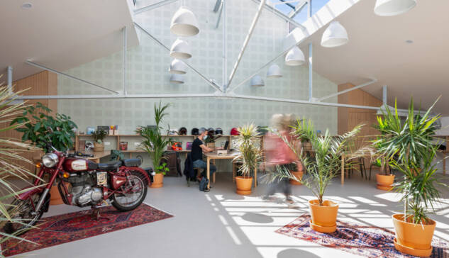 Nadia Duffieux Architecte d'intérieur