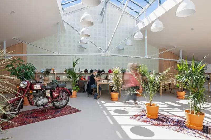 Nadia Duffieux Architecte d'intérieur