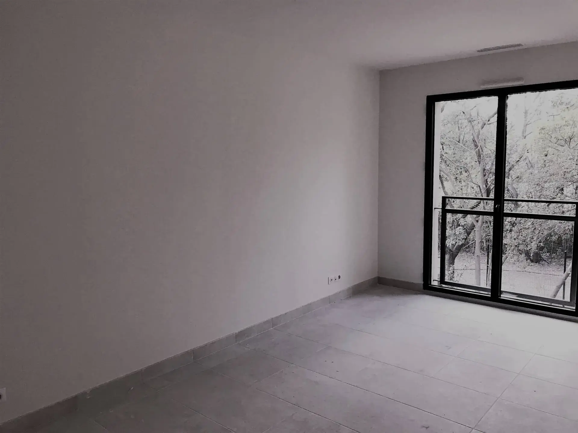 AVANT - chambre