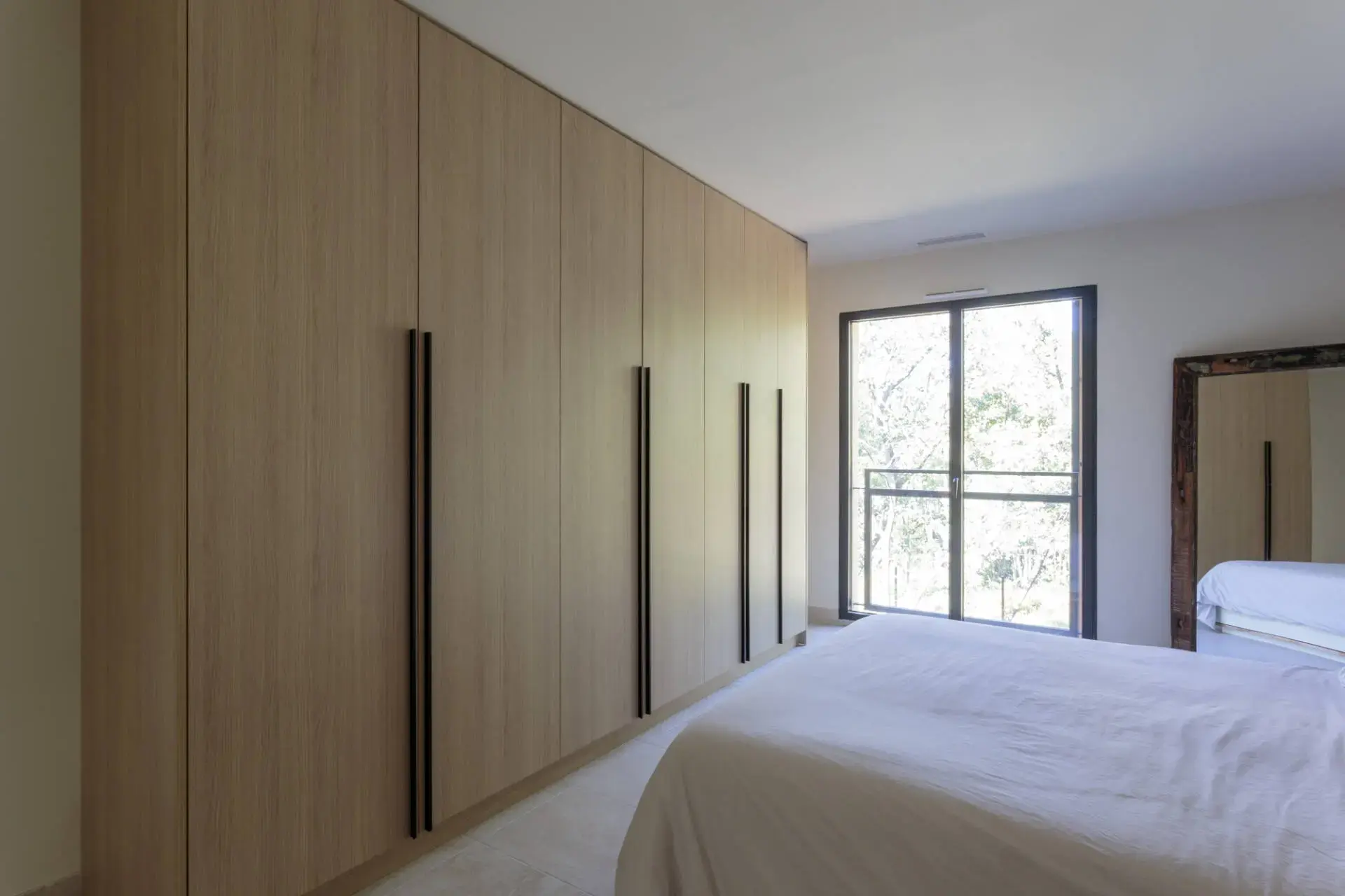 Dressing sur mesure