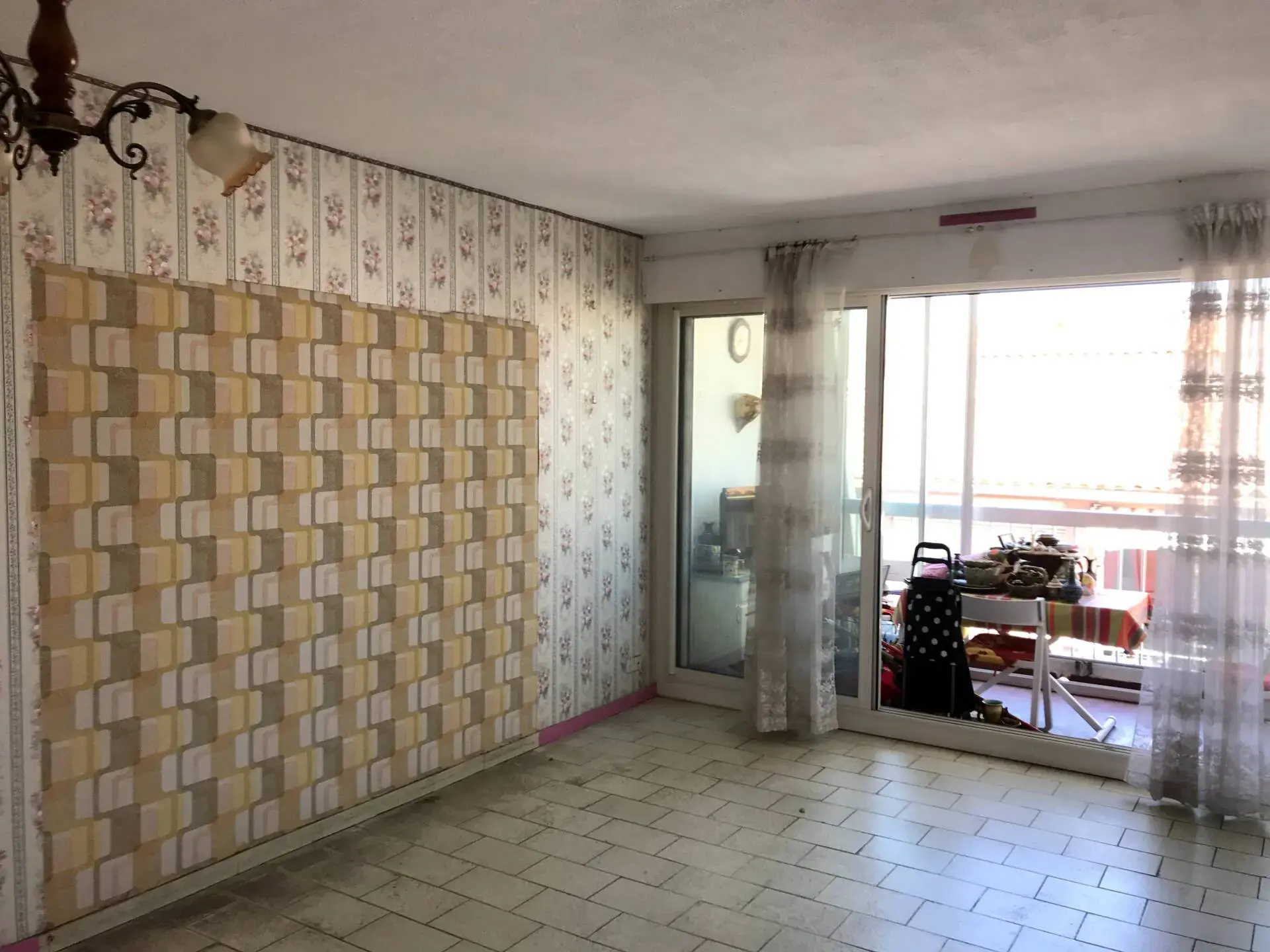 Rénovation appartement Grau du Roi par Néo Design