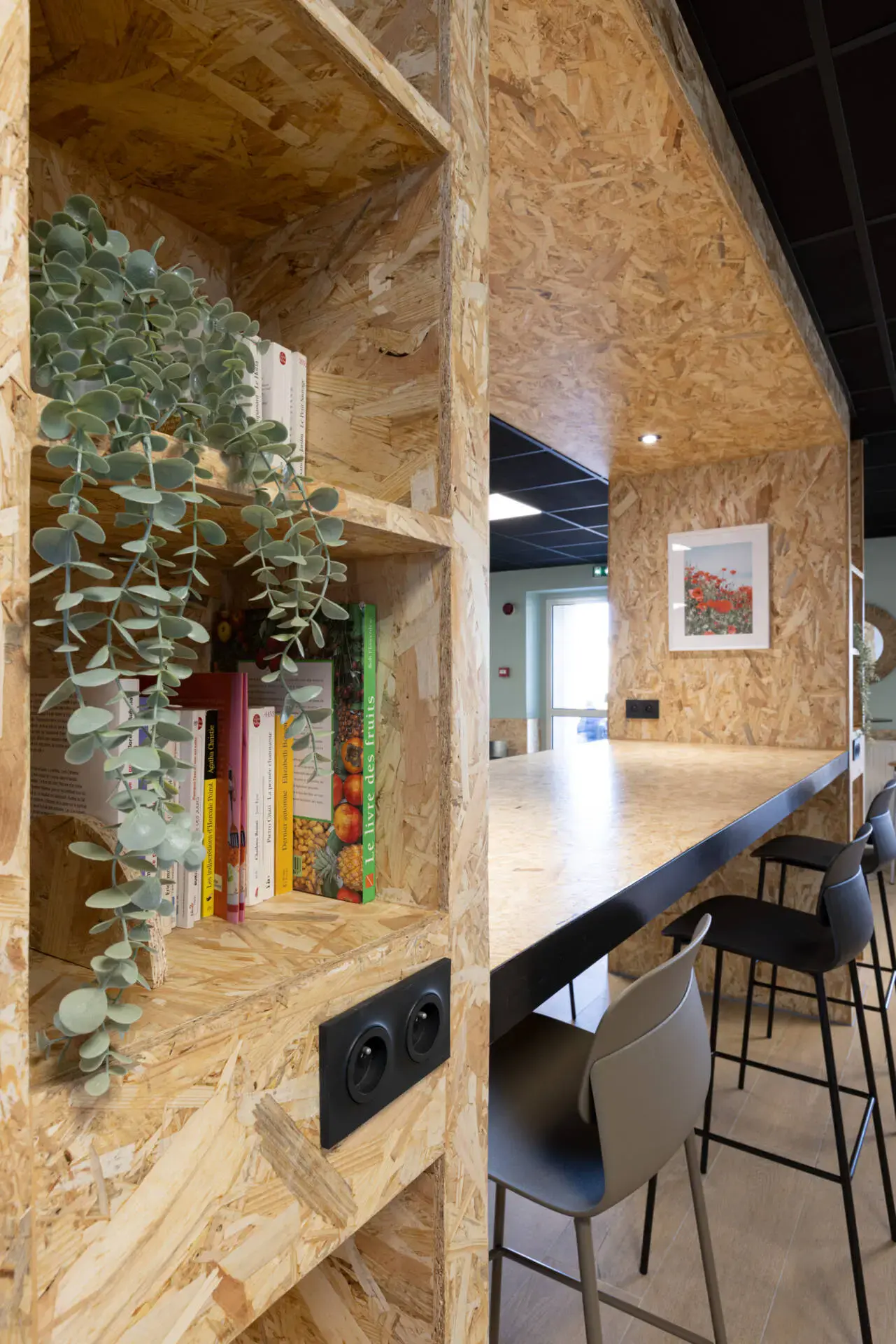IRTS CAFE FABRIQUE